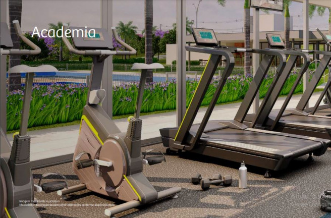 Imagem Terreno à Venda, 465 m² em Alphaville Nova Esplanada - Votorantim