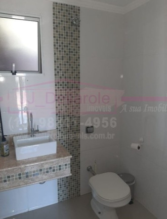 Imagem Casa de Condomínio com 3 Quartos à Venda, 260 m² em Jardim Ibiti Do Paço - Sorocaba