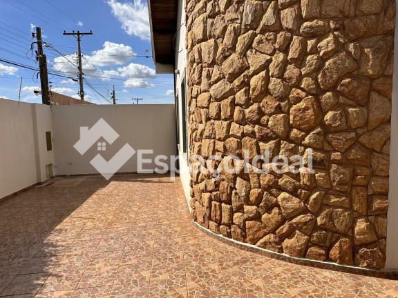 Imagem Casa com 3 Quartos à Venda, 162 m² em Jardim Bom Pastor I - São Manuel Imagem Casa com 3 Quartos à Venda, 162 m² em Jardim Bom Pastor I - São Manuel