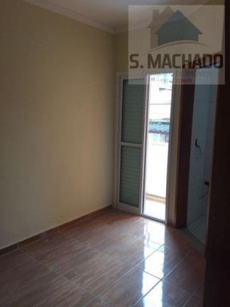 Imagem Apartamento com 2 Quartos à Venda, 55 m² em Camilópolis - Santo André