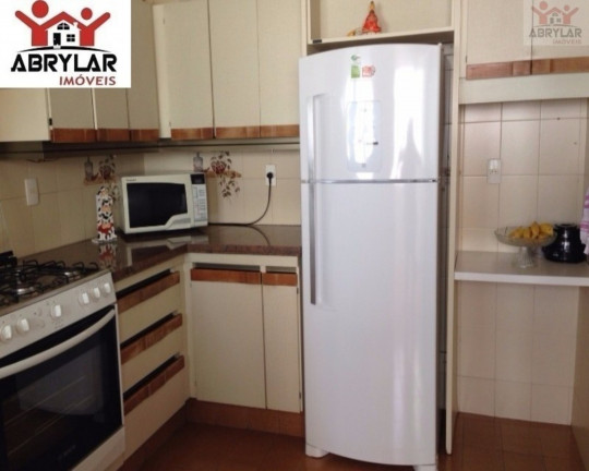 Imagem Imóvel com 3 Quartos à Venda, 180 m² em Centro - Jundiaí Imagem Imóvel com 3 Quartos à Venda, 180 m² em Centro - Jundiaí