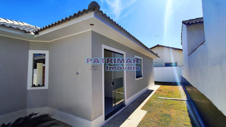 Imagem Casa com 3 Quartos à Venda, 260 m² em Chácaras De Inoã (inoã) - Maricá Imagem Casa com 3 Quartos à Venda, 260 m² em Chácaras De Inoã (inoã) - Maricá