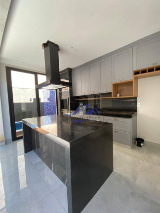 Imagem Casa com 3 Quartos à Venda, 168 m² em Residencial Maria Julia - São José Do Rio Preto Imagem Casa com 3 Quartos à Venda, 168 m² em Residencial Maria Julia - São José Do Rio Preto