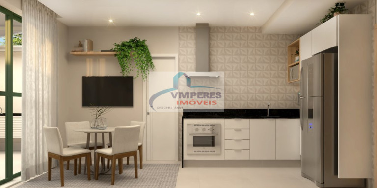Imagem Apartamento com 1 Quarto à Venda, 58 m² em Copacabana - Rio De Janeiro
