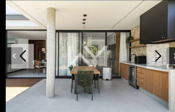 Imagem Sobrado com 4 Quartos à Venda, 295 m² em Maresias - São Sebastião Imagem Sobrado com 4 Quartos à Venda, 295 m² em Maresias - São Sebastião