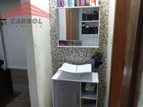 Imagem Casa com 3 Quartos à Venda, 135 m² em Vila Alvorada - Jundiaí Imagem Casa com 3 Quartos à Venda, 135 m² em Vila Alvorada - Jundiaí