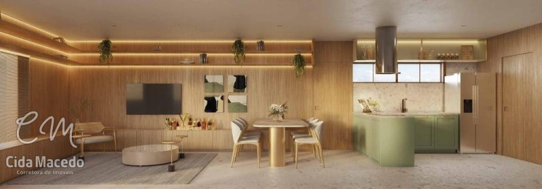 Imagem Apartamento com 2 Quartos à Venda, 61 m² em Aeroclube - João Pessoa Imagem Apartamento com 2 Quartos à Venda, 61 m² em Aeroclube - João Pessoa