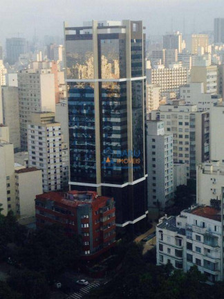Imagem Imóvel à Venda, 50 m² em Higienópolis - São Paulo Imagem Imóvel à Venda, 50 m² em Higienópolis - São Paulo