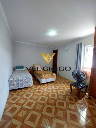 Sobrado com 5 Quartos à Venda, 341 m² em Paulicéia - São Bernardo Do Campo