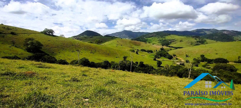 Imagem Chácara à Venda, 21 m² em Centro - Paraisópolis