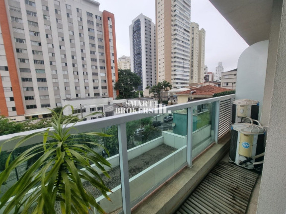 Imagem Sala Comercial à Venda, 37 m² em Vila Clementino - São Paulo Imagem Sala Comercial à Venda, 37 m² em Vila Clementino - São Paulo
