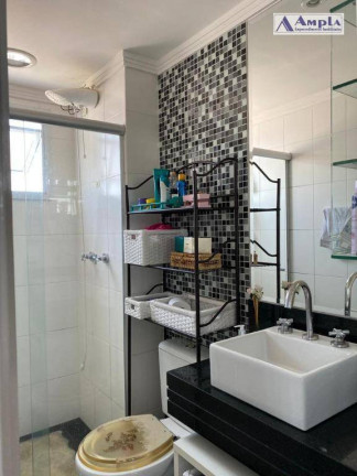 Imagem Apartamento com 3 Quartos à Venda, 87 m² em Tatuapé - São Paulo Imagem Apartamento com 3 Quartos à Venda, 87 m² em Tatuapé - São Paulo