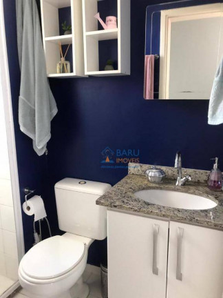 Imagem Apartamento com 2 Quartos à Venda, 50 m² em Lapa - São Paulo Imagem Apartamento com 2 Quartos à Venda, 50 m² em Lapa - São Paulo