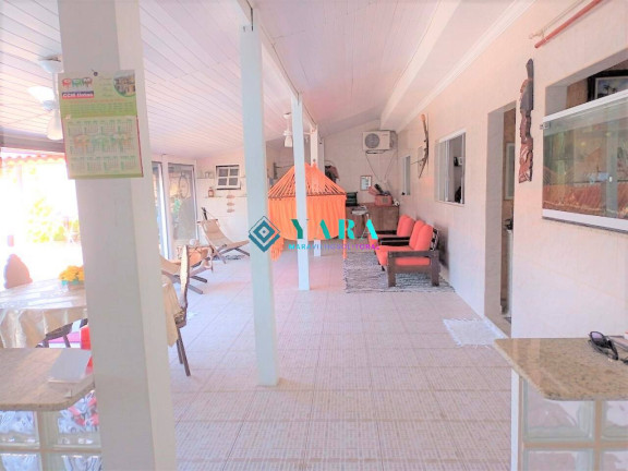 Imagem Casa com 2 Quartos à Venda, 625 m² em Jardim Cidade Carolina - Ubatuba
