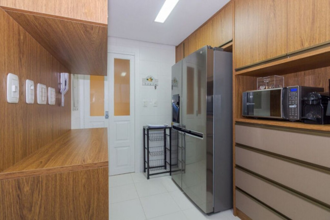 Imagem Imóvel com 3 Quartos à Venda, 137 m² em Cristo Redentor - Porto Alegre