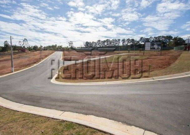 Terreno à Venda, 140 m² em Centro Industrial Rafael Diniz - Bragança Paulista