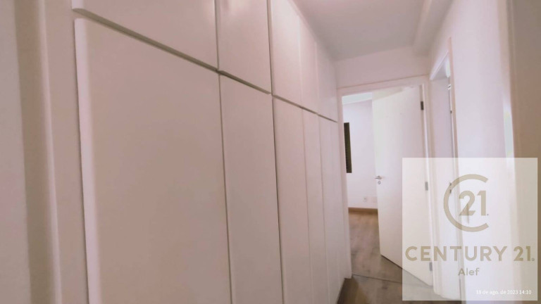 Imagem Apartamento com 3 Quartos à Venda, 154 m² em Alto Da Lapa - São Paulo