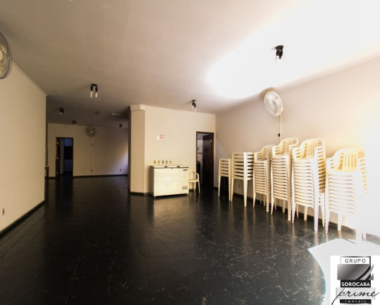 Imagem Apartamento com 3 Quartos para Alugar, 120 m² em Centro - Sorocaba
