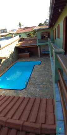 Imagem Casa com 3 Quartos à Venda, 668 m² em Vila Irene - São Roque Imagem Casa com 3 Quartos à Venda, 668 m² em Vila Irene - São Roque