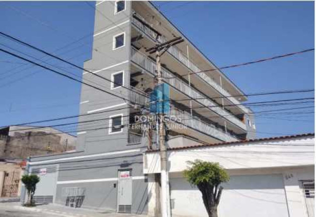 Imagem Apartamento com 2 Quartos à Venda, 32 m² em Cidade Patriarca - São Paulo Imagem Apartamento com 2 Quartos à Venda, 32 m² em Cidade Patriarca - São Paulo