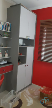 Imagem Apartamento com 3 Quartos à Venda, 79 m² em Mogi Moderno - Mogi Das Cruzes