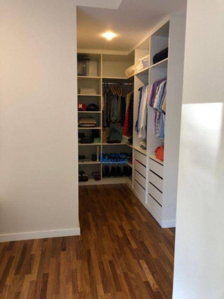 Imagem Apartamento com 3 Quartos à Venda, 150 m² em Alto De Pinheiros - São Paulo