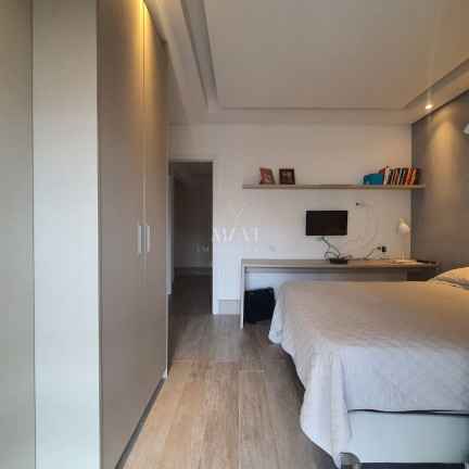 Imagem Apartamento com 2 Quartos à Venda, 110 m² em Canto Do Forte - Praia Grande