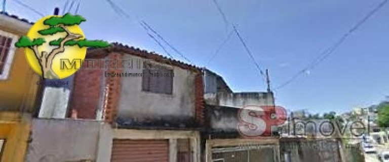 Sobrado com 3 Quartos à Venda, 125 m² em Tremembe - São Paulo