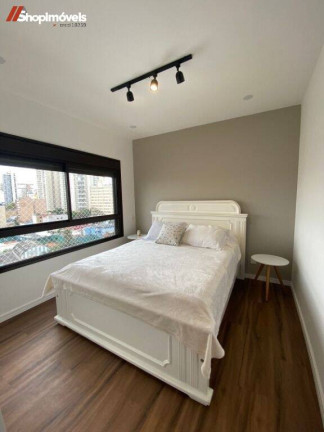 Imagem Apartamento com 3 Quartos à Venda, 158 m² em Aclimação - São Paulo