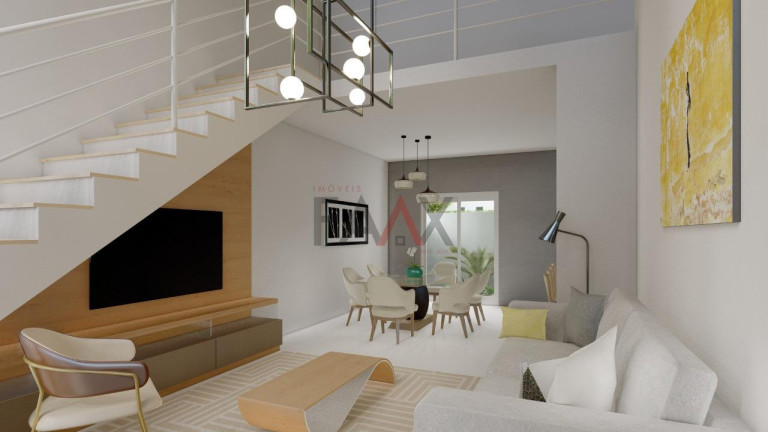Imagem Casa com 2 Quartos à Venda, 161 m² em Boqueirão - Guarapuava Imagem Casa com 2 Quartos à Venda, 161 m² em Boqueirão - Guarapuava