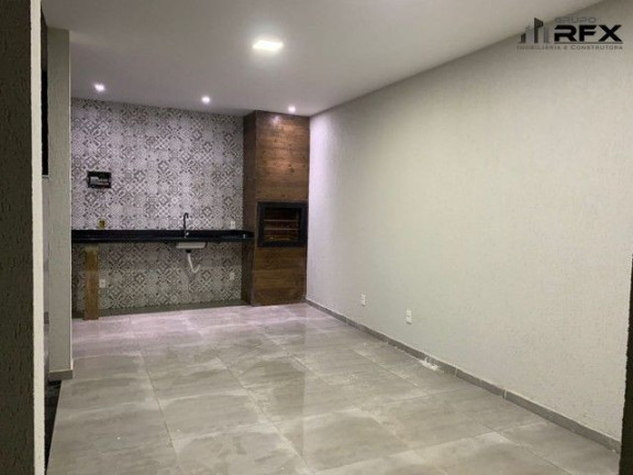 Imagem Casa de Condomínio com 3 Quartos à Venda, 192 m² em Chácaras De Inoã,(inoã) - Maricá