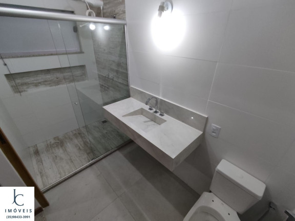 Imagem Casa com 3 Quartos à Venda, 378 m² em Vale Dos Pinheiros - São Lourenço Imagem Casa com 3 Quartos à Venda, 378 m² em Vale Dos Pinheiros - São Lourenço