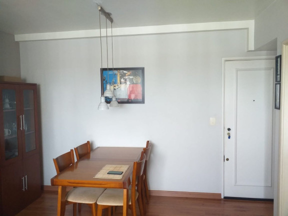 Imagem Apartamento com 2 Quartos à Venda, 57 m² em Vila Andrade - São Paulo Imagem Apartamento com 2 Quartos à Venda, 57 m² em Vila Andrade - São Paulo