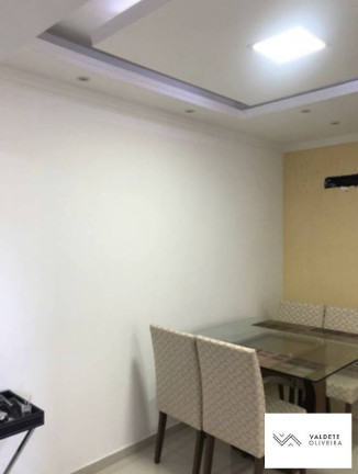 Imagem Apartamento com 2 Quartos à Venda, 59 m² em Jardim Paraíba - Jacareí