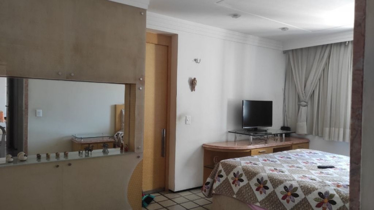 Imagem Apartamento com 3 Quartos à Venda, 150 m² em Meireles - Fortaleza