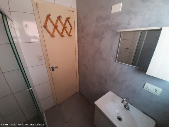 Imagem Kitnet com 1 Quarto para Alugar, 40 m² em Santa Efigênia - São Paulo