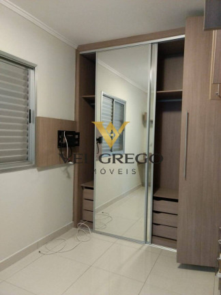 Imagem Apartamento com 2 Quartos à Venda, 52 m² em Taboão - São Bernardo Do Campo