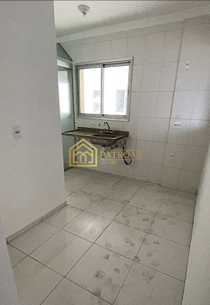 Imagem Apartamento com 2 Quartos à Venda, 60 m² em Independência - São Bernardo Do Campo Imagem Apartamento com 2 Quartos à Venda, 60 m² em Independência - São Bernardo Do Campo