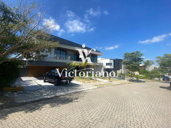 Imagem Casa de Condomínio com 5 Quartos à Venda, 955 m² em Urbanova - São José Dos Campos Imagem Casa de Condomínio com 5 Quartos à Venda, 955 m² em Urbanova - São José Dos Campos