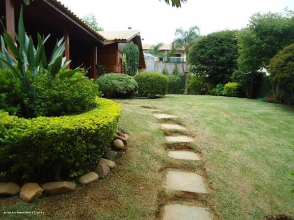 Casa com 5 Quartos à Venda, 321 m² em Paysage Noble - Vargem Grande Paulista