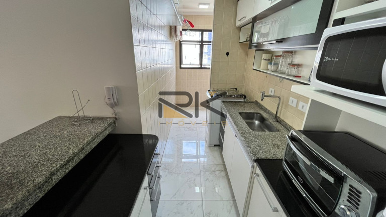 Imagem Apartamento com 2 Quartos à Venda, 63 m² em Praia Grande - Ubatuba