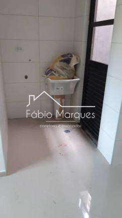 Imagem Apartamento com 1 Quarto à Venda, 35 m² em Vila Ré - São Paulo