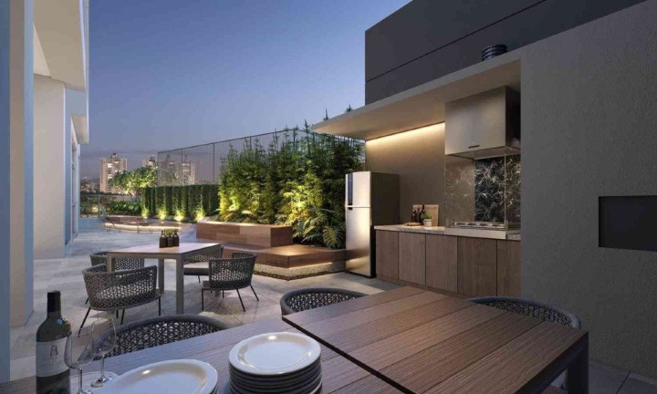 Imagem Imóvel com 1 Quarto à Venda, 33 m² em Paraíso - São Paulo Imagem Imóvel com 1 Quarto à Venda, 33 m² em Paraíso - São Paulo