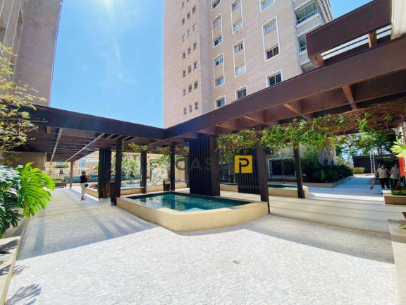Imagem Apartamento com 4 Quartos à Venda, 367 m² em Jardim Girassol - Americana Imagem Apartamento com 4 Quartos à Venda, 367 m² em Jardim Girassol - Americana