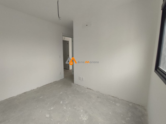 Imagem Apartamento com 3 Quartos à Venda, 106 m² em Tatuapé - São Paulo