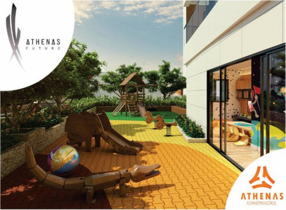 Imagem Apartamento à Venda,  em Pedreira - Belém