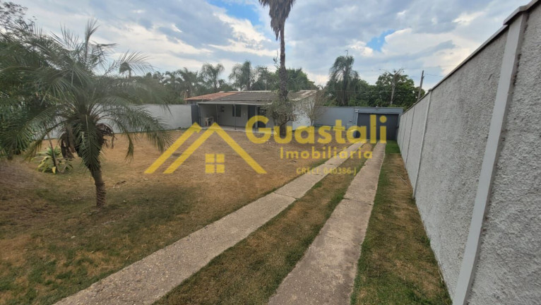 Imagem Imóvel com 3 Quartos à Venda, 1.100 m² em Algodoal - Piracicaba