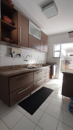 Imagem Casa de Condomínio com 3 Quartos para Alugar, 120 m² em Sim - Feira De Santana Imagem Casa de Condomínio com 3 Quartos para Alugar, 120 m² em Sim - Feira De Santana