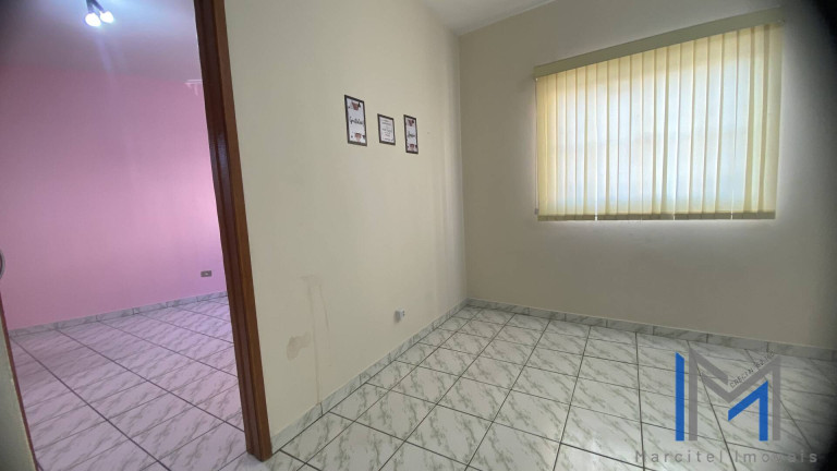 Imagem Sala Comercial para Alugar, 70 m² em Centro - Carapicuíba