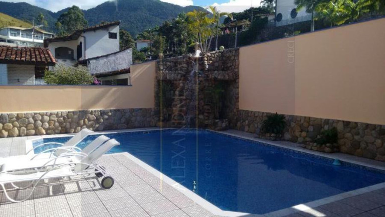 Imagem Casa com 3 Quartos à Venda, 450 m² em Praia Do Arrastão - São Sebastião